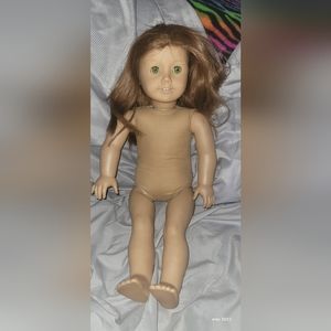 American Girl Doll